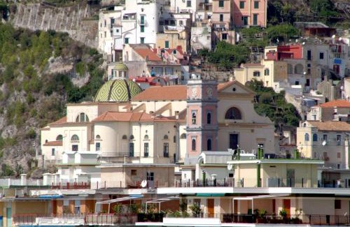 Maiori Hotel | Casa Raffaele Conforti