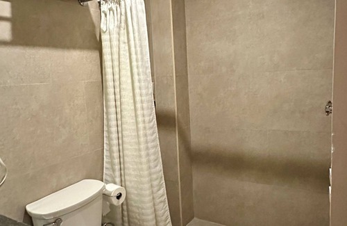 Colonia Cuauhtemoc Hotel | Casa Raffaello MONZA Private Room #5