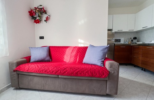 Chioggia Apartment | Casa Raffi by Ca-sa Check