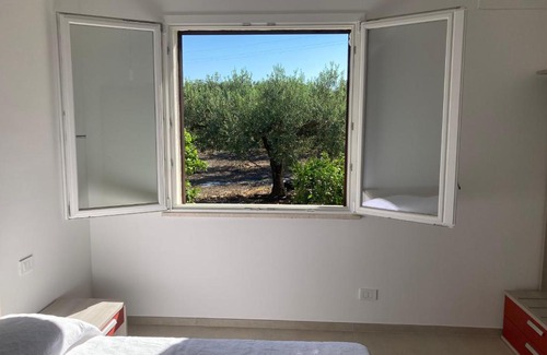 Paceco House | Casa Raineri