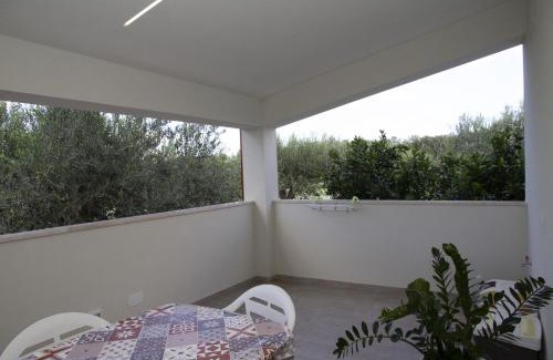 Paceco House | Casa Raineri