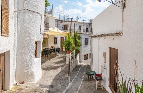 Pampaneira House | Casa Ramoncico Pampaneira