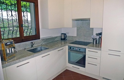 Vico Morcote House | Casa Ranica Morcote with pool