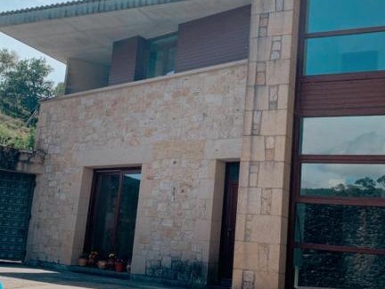 Morana Villa | Casa Rebon De Arriba