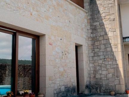 Morana Villa | Casa Rebon De Arriba