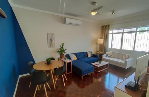 Aparecida Apartment | Casa Reformada, 2 qts, próx. ao Santuário Nacional