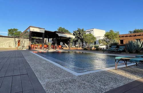 San Pablo Villa de Mitla Hotel | Casa Regina Oaxaca