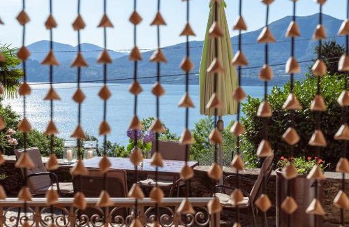 Camogno House | Casa Regalino