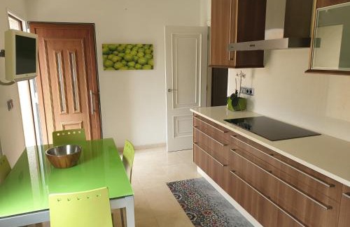 O Grove House | Casa Regina