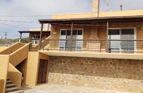 La Fonda House | Casa Relax en La Mision, gran vista, chimenea