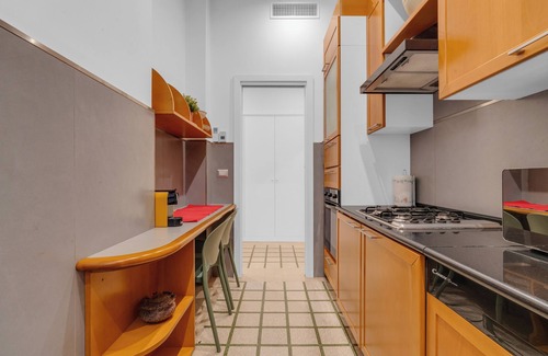 Flaminio Apartment | CASA REMO- 2 streetcar stops to old town-10 minuts