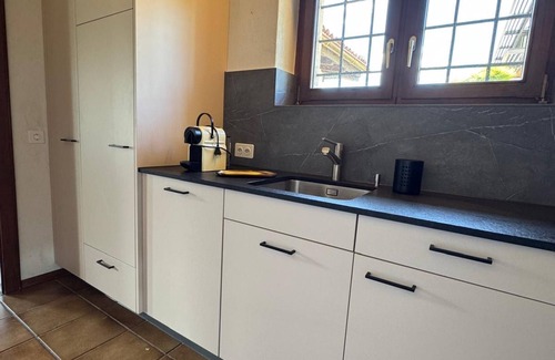 Ascona Apartment | Casa Rena - Attic flat