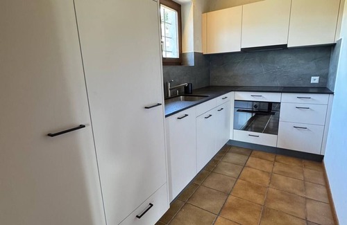 Ascona Apartment | Casa Rena - Attic flat