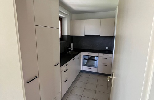 Ascona Apartment | Casa Rena - Garden flat