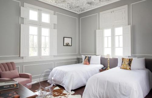 Barranco Hotel | Casa Republica Barranco Boutique Hotel