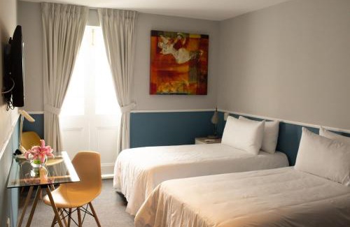 Barranco Hotel | Casa Republica Barranco Boutique Hotel