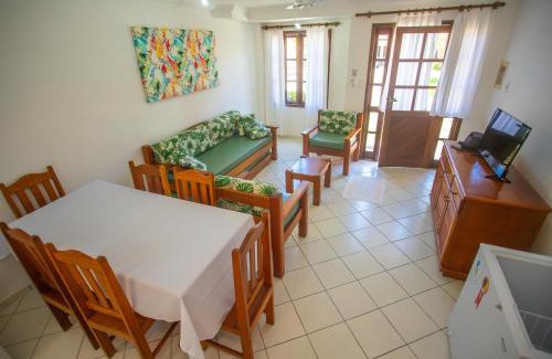 Porto Seguro House | Casa Residencial Jerusalém II