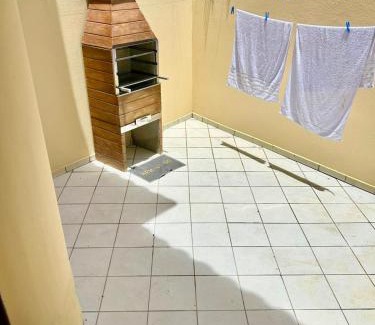 Porto Seguro House | Casa Residencial Jerusalém II