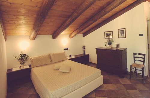 Alba Other | Casa Ressia