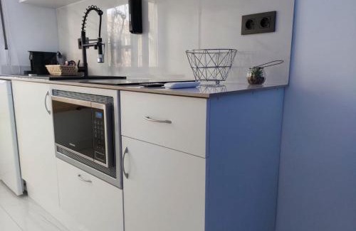 Almeria Apartment | Casa Ria