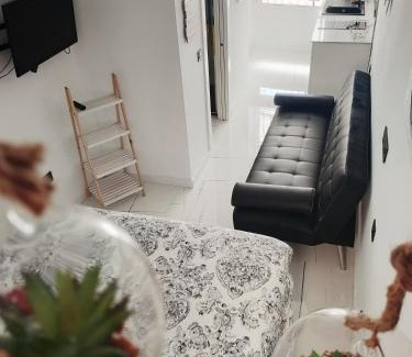 Almeria Apartment | Casa Ria