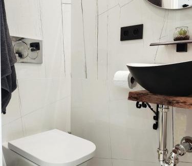 Almeria Apartment | Casa Ria