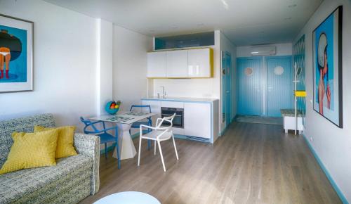 Morro Jable Apartment | Casa Ricardo PARADISE Apartment