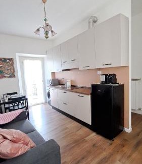 Como Apartment | Casa Rienza26