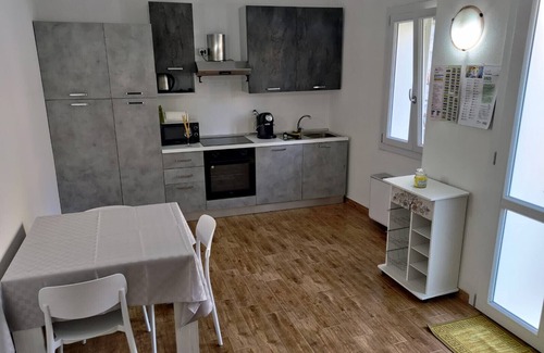 Nulvi House | Casa Rinascita with Pool