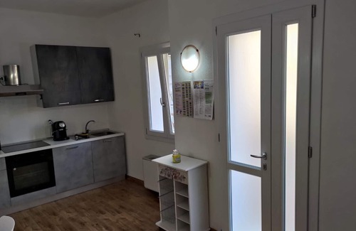 Nulvi House | Casa Rinascita with Pool