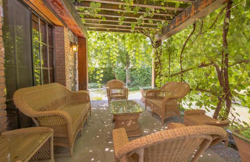 Parras de la Fuente Villa | Casa Rincón by Lumina