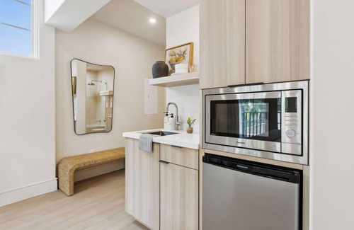 Laguna Apartment | Casa Riviera 17 - Boutique Suites