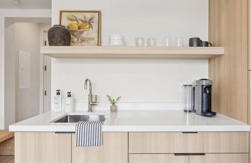 Laguna Apartment | Casa Riviera 25 - Boutique Suites