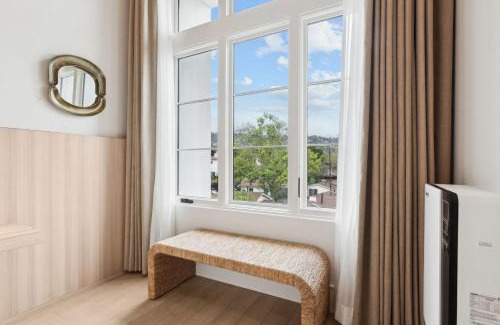 Laguna Apartment | Casa Riviera - Boutique Apartments in Downtown Santa Barbara