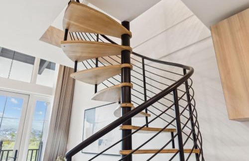 Laguna Apartment | Casa Riviera - Boutique Apartments in Downtown Santa Barbara