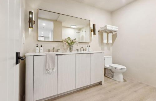 Laguna Apartment | Casa Riviera - Boutique Apartments in Downtown Santa Barbara