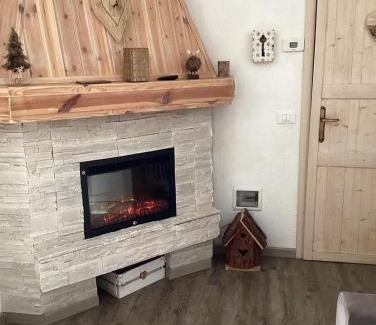 Tresche Conca Apartment | CASA ROBERTA