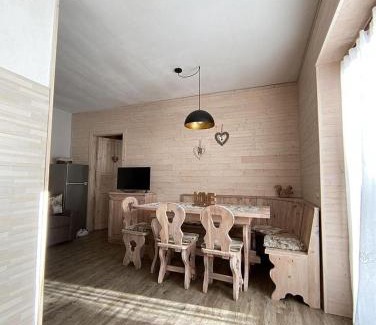 Tresche Conca Apartment | CASA ROBERTA