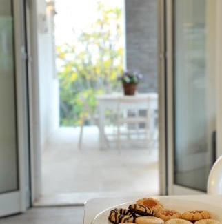 Campomarino di Maruggio House | Casa Roby