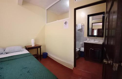 Santa Cruz La Laguna Apartment | Casa Roca