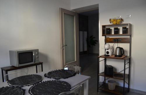 Zona XXXIII Acilia Sud Apartment | Casa Rolland