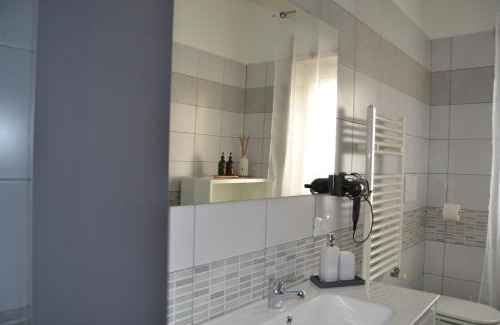 Zona XXXIII Acilia Sud Apartment | Casa Rolland