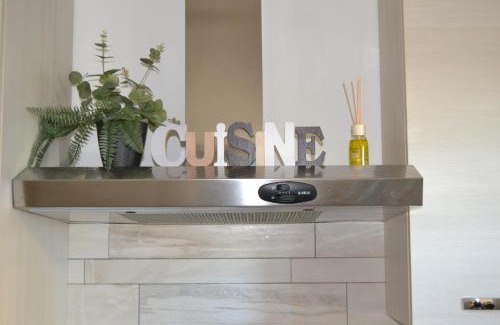 Zona XXXIII Acilia Sud Apartment | Casa Rolland