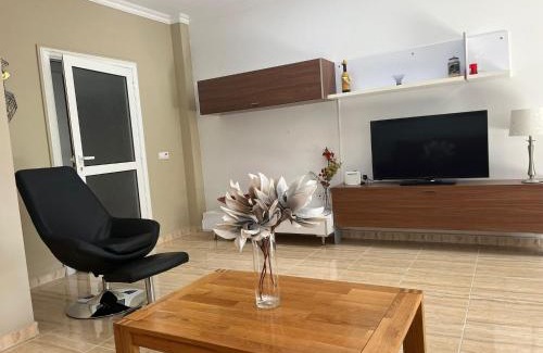 El Paso House | Casa Romántica