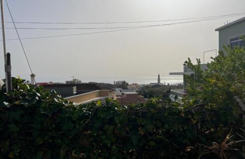 El Paso House | Casa Romántica