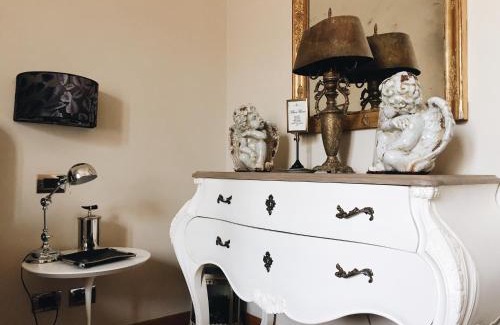 Repubblica Apartment | Casa Roma Luxury Apartment