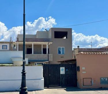 Fiumicino House | Casa Romano SeaFront