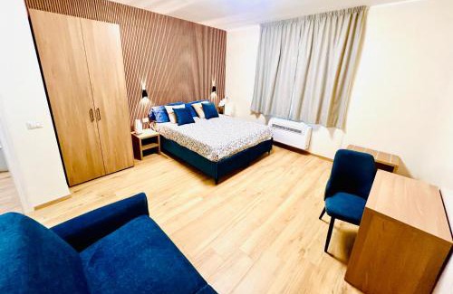 Fiumicino House | Casa Romano SeaFront