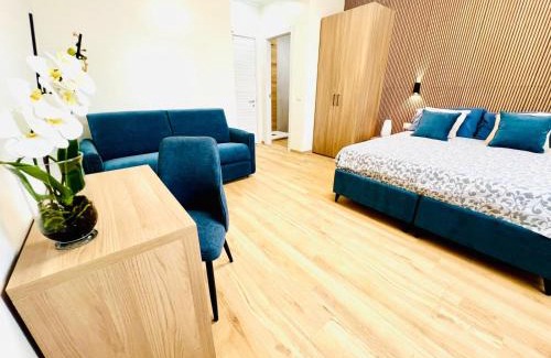 Fiumicino House | Casa Romano SeaFront