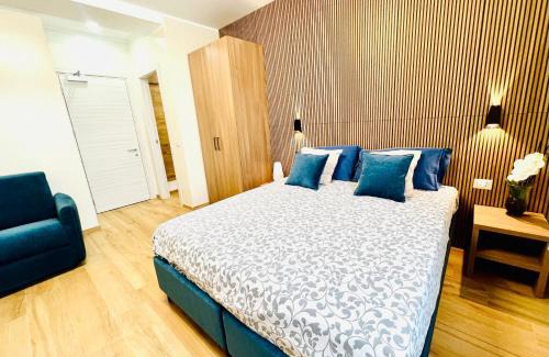 Fiumicino House | Casa Romano SeaFront